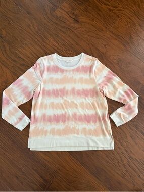 Women’s Lucky Brand Crewneck Sweater